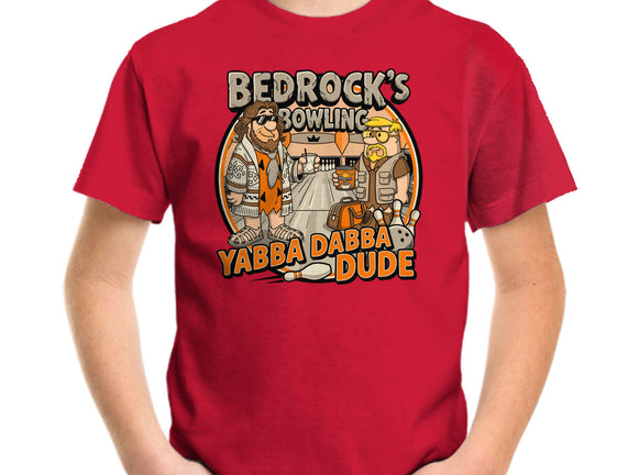 Bedrocks Bowling
