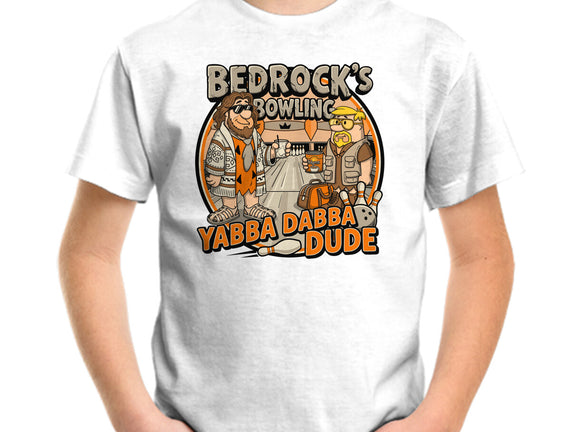 Bedrocks Bowling