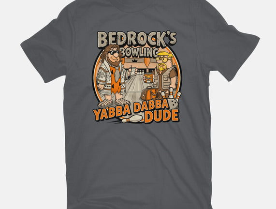 Bedrocks Bowling