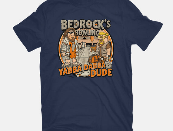 Bedrocks Bowling