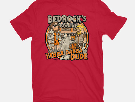 Bedrocks Bowling