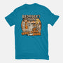 Bedrocks Bowling-Mens-Premium-Tee-JCMaziu
