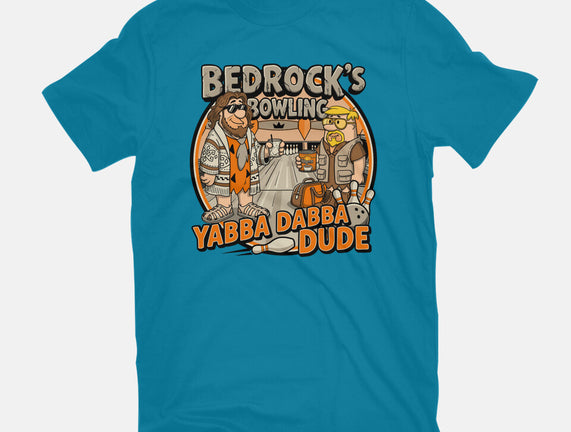 Bedrocks Bowling