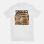 Bedrocks Bowling-Youth-Basic-Tee-JCMaziu