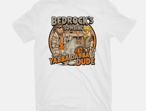 Bedrocks Bowling