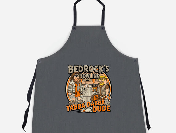 Bedrocks Bowling