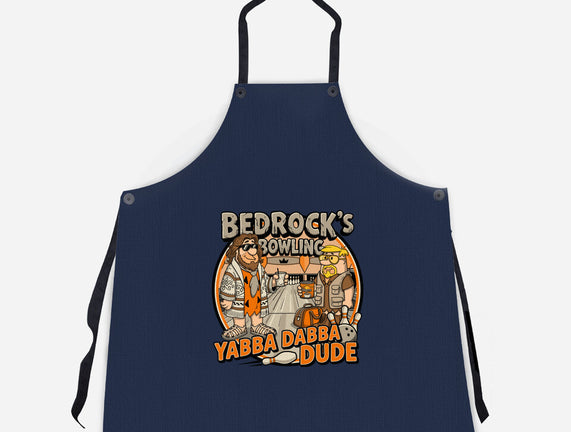 Bedrocks Bowling
