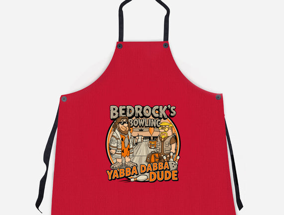 Bedrocks Bowling
