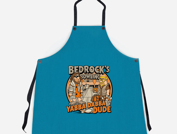 Bedrocks Bowling