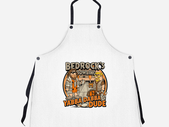 Bedrocks Bowling