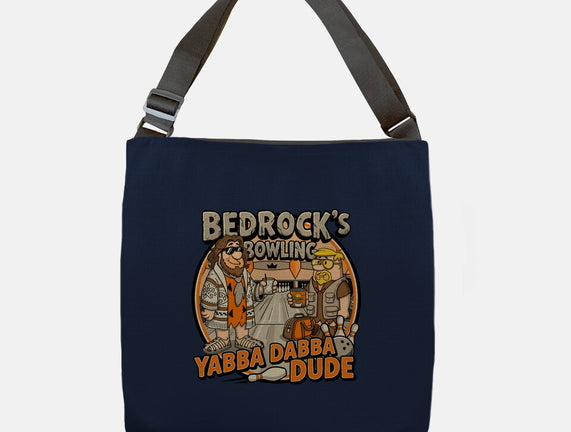 Bedrocks Bowling
