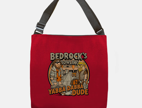 Bedrocks Bowling