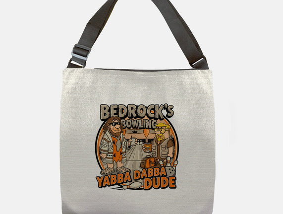 Bedrocks Bowling