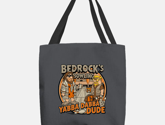 Bedrocks Bowling