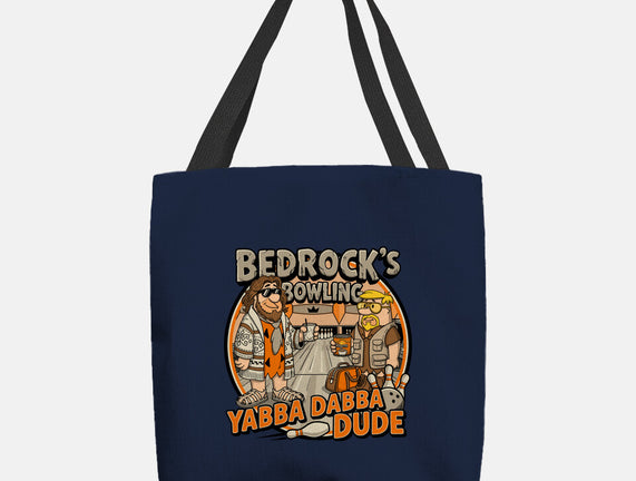 Bedrocks Bowling