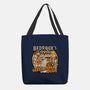 Bedrocks Bowling-None-Basic Tote-Bag-JCMaziu