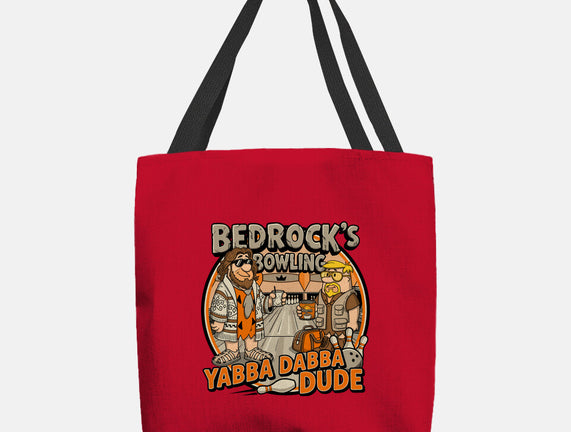 Bedrocks Bowling