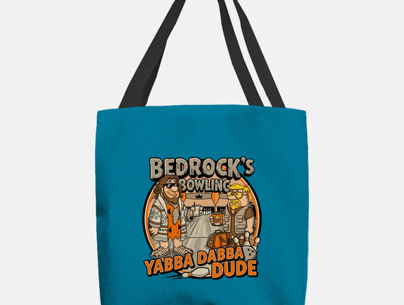 Bedrocks Bowling