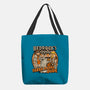 Bedrocks Bowling-None-Basic Tote-Bag-JCMaziu