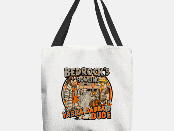 Bedrocks Bowling