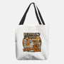 Bedrocks Bowling-None-Basic Tote-Bag-JCMaziu