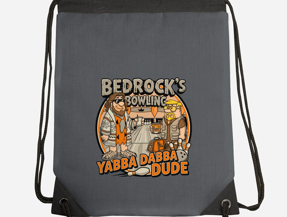 Bedrocks Bowling