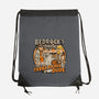 Bedrocks Bowling-None-Drawstring-Bag-JCMaziu