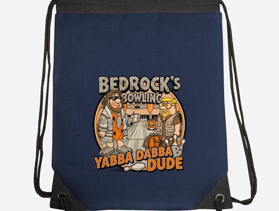 Bedrocks Bowling