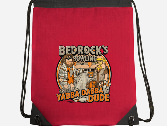 Bedrocks Bowling