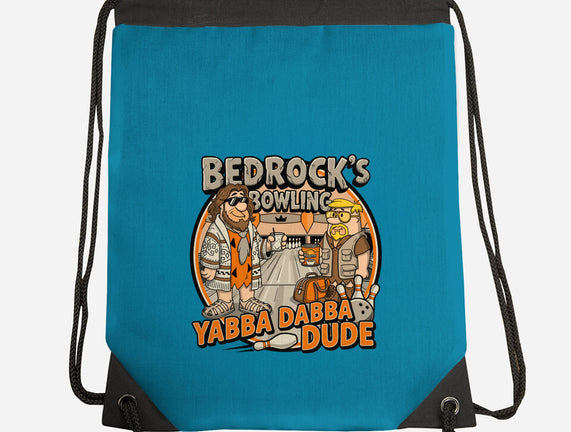 Bedrocks Bowling