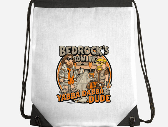 Bedrocks Bowling