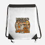 Bedrocks Bowling-None-Drawstring-Bag-JCMaziu