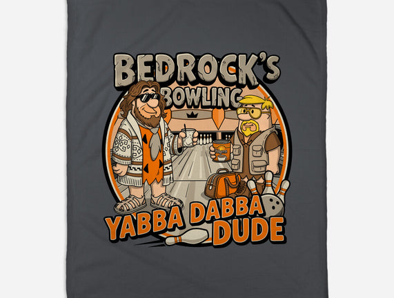 Bedrocks Bowling