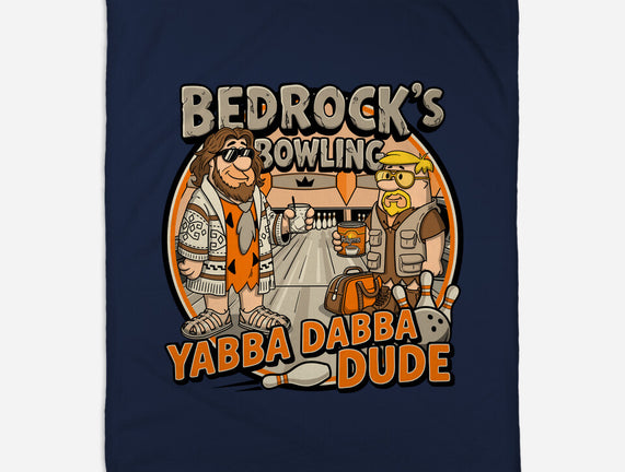 Bedrocks Bowling