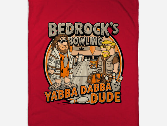 Bedrocks Bowling