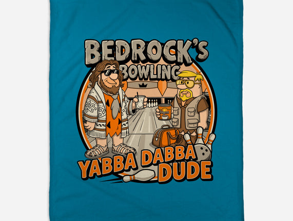 Bedrocks Bowling