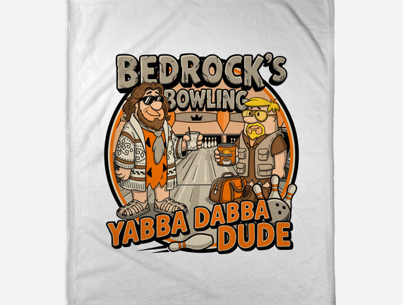 Bedrocks Bowling