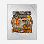 Bedrocks Bowling-None-Fleece-Blanket-JCMaziu