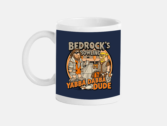 Bedrocks Bowling