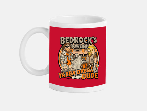 Bedrocks Bowling