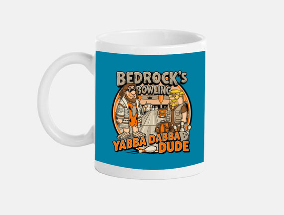 Bedrocks Bowling