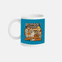 Bedrocks Bowling-None-Mug-Drinkware-JCMaziu