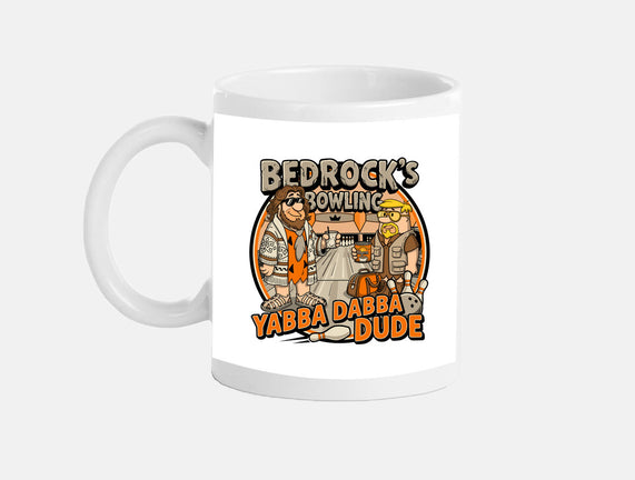 Bedrocks Bowling