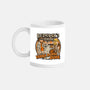 Bedrocks Bowling-None-Mug-Drinkware-JCMaziu