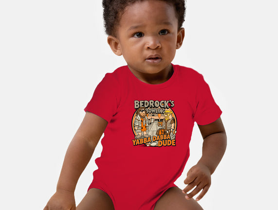 Bedrocks Bowling