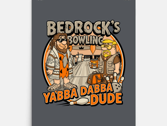 Bedrocks Bowling