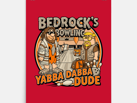 Bedrocks Bowling