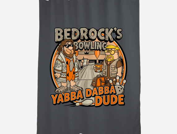 Bedrocks Bowling