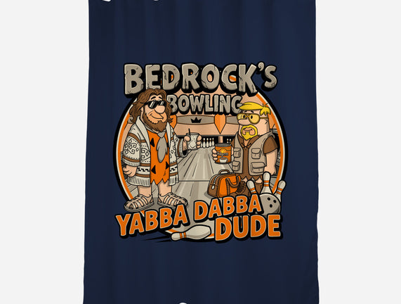 Bedrocks Bowling