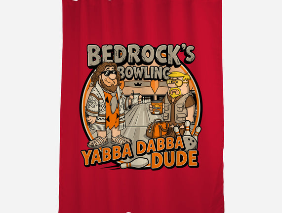 Bedrocks Bowling